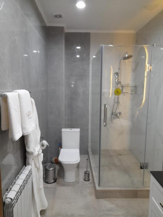 Deluxe İki Yataklı Oda