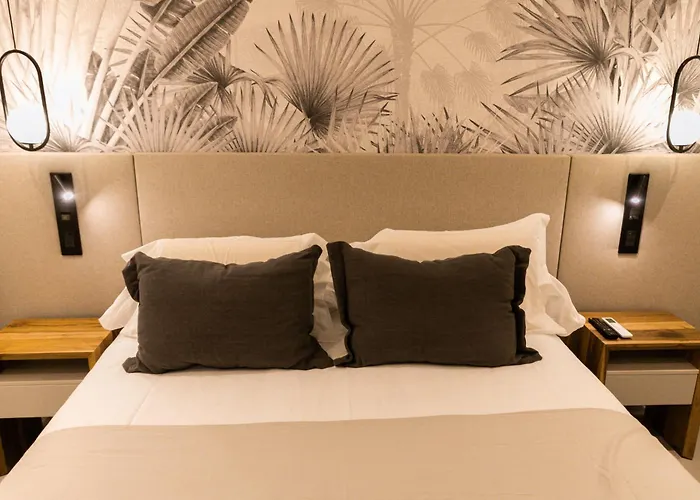 Los Pinos Resort&Spa Termal All Inclusive Termas de Río Hondo